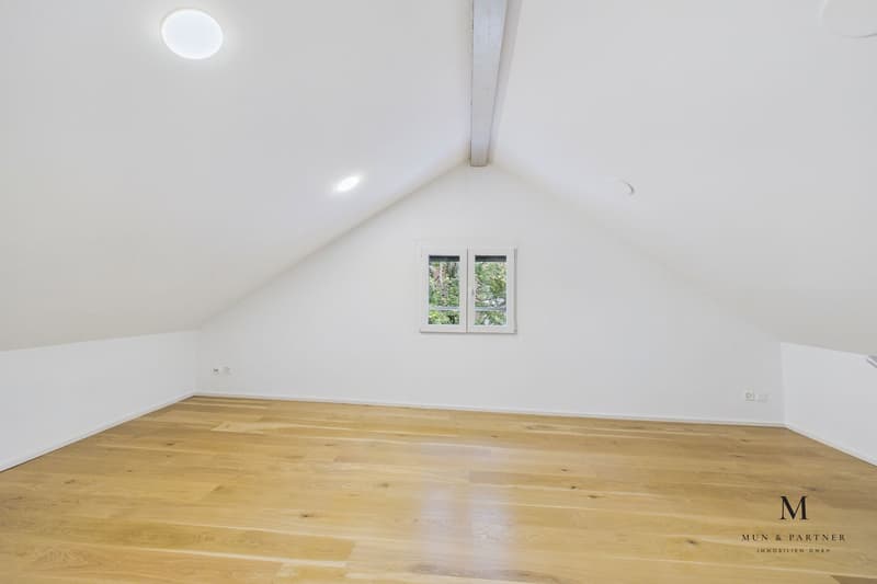 Modern wohnen im Grünen – stilvolle 4.5-Zimmer-Wohnung mit Terrasse in St. Georgen (12)