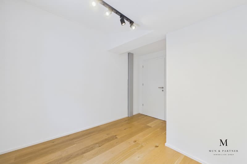 Modern wohnen im Grünen – stilvolle 4.5-Zimmer-Wohnung mit Terrasse in St. Georgen (11)