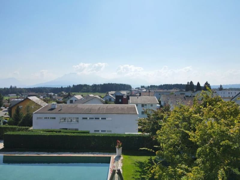 WOLFACHER RAIN - Modernes Wohnen mit Weitblick (4)