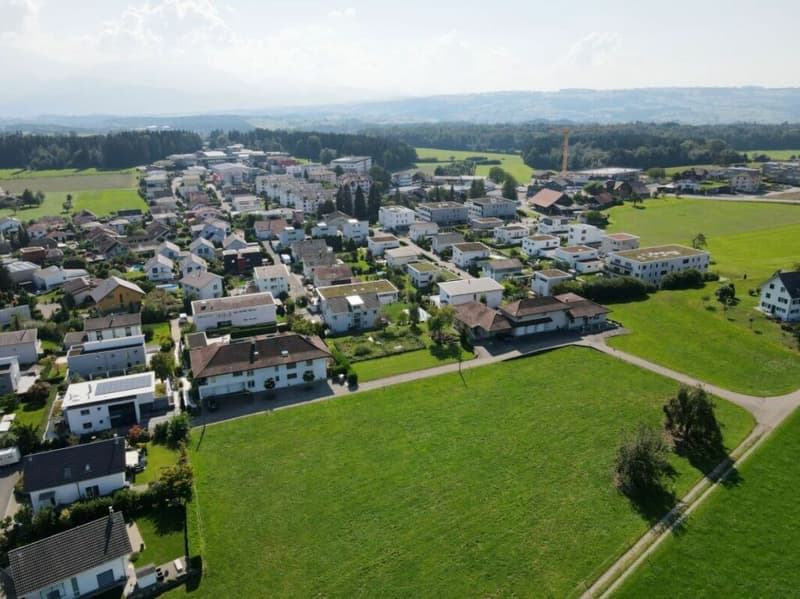 WOLFACHER RAIN - Modernes Wohnen mit Weitblick (5)