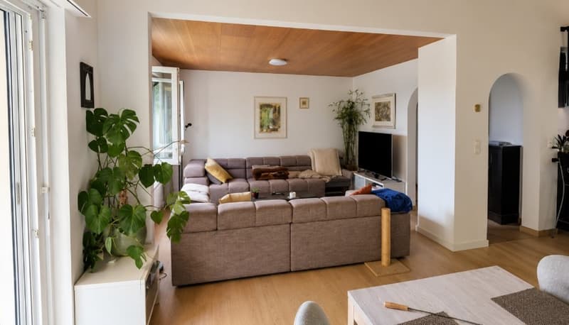 Ein Zuhause, das Raum zum Leben lässt (3)