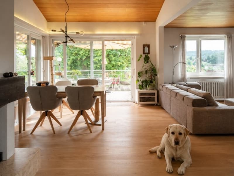 Ein Zuhause, das Raum zum Leben lässt (2)