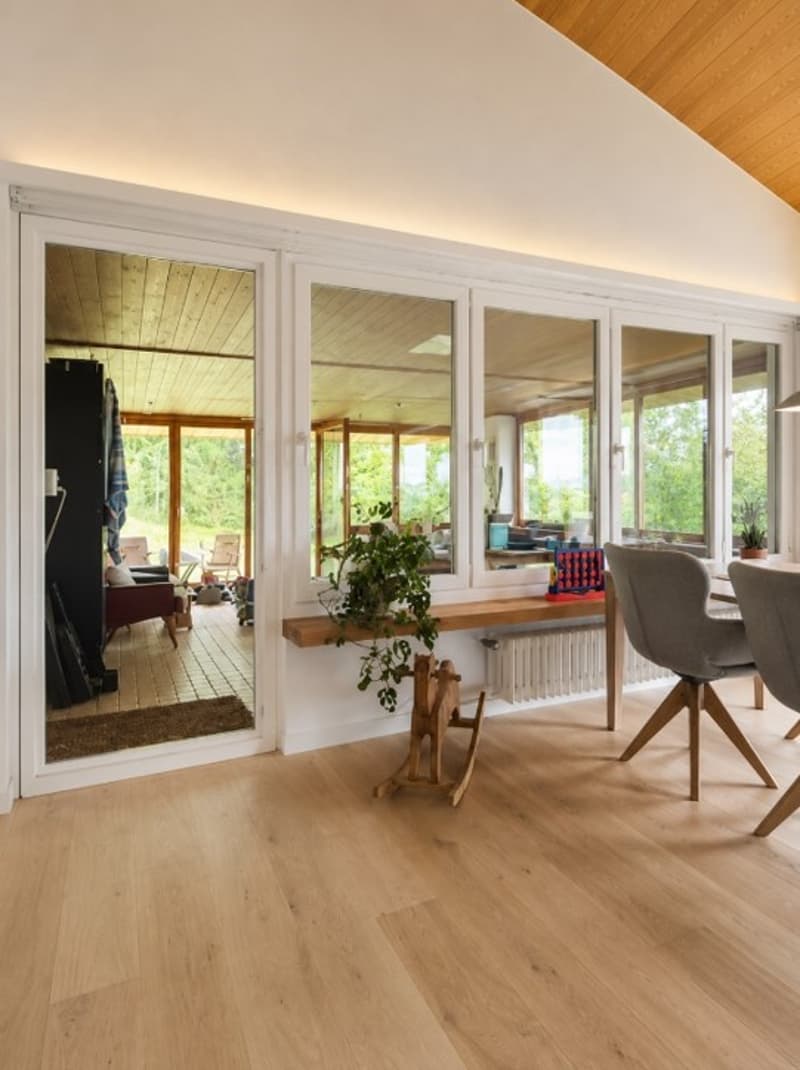 Ein Zuhause, das Raum zum Leben lässt (8)