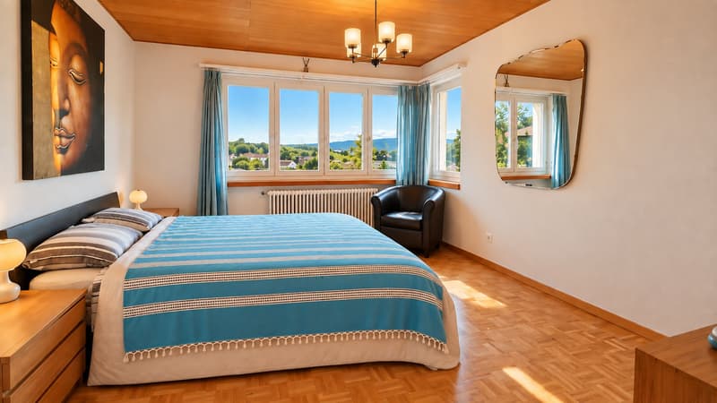 Ein Zuhause, das Raum zum Leben lässt (10)