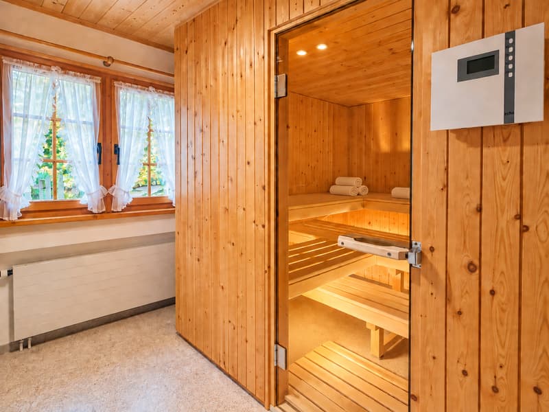 Eine Immobilie, die sofort berührt. Traditionell. Warm. Sonnenverwöhnt. (10)