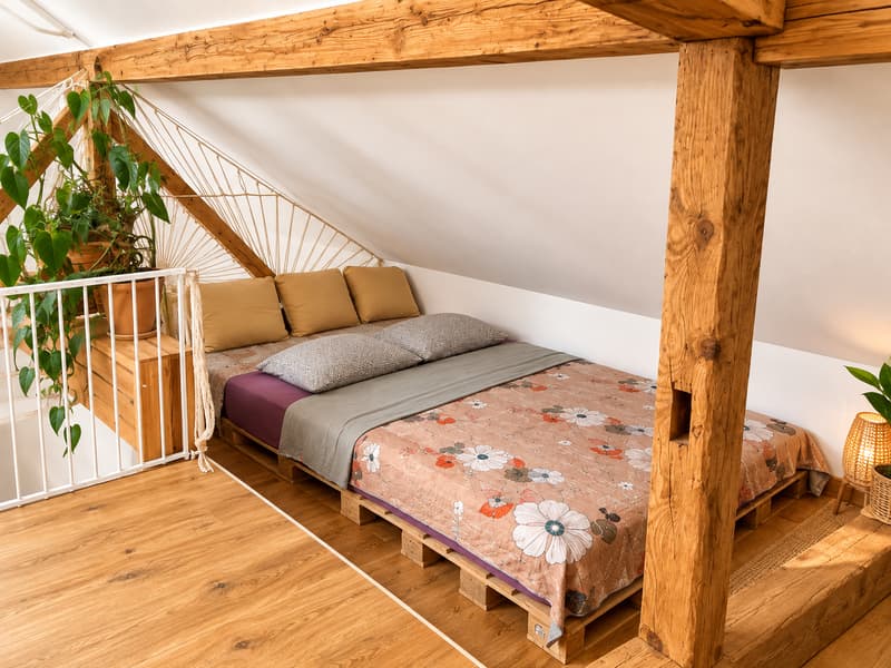 Das wohl speziellste Haus von Sevelen (16)