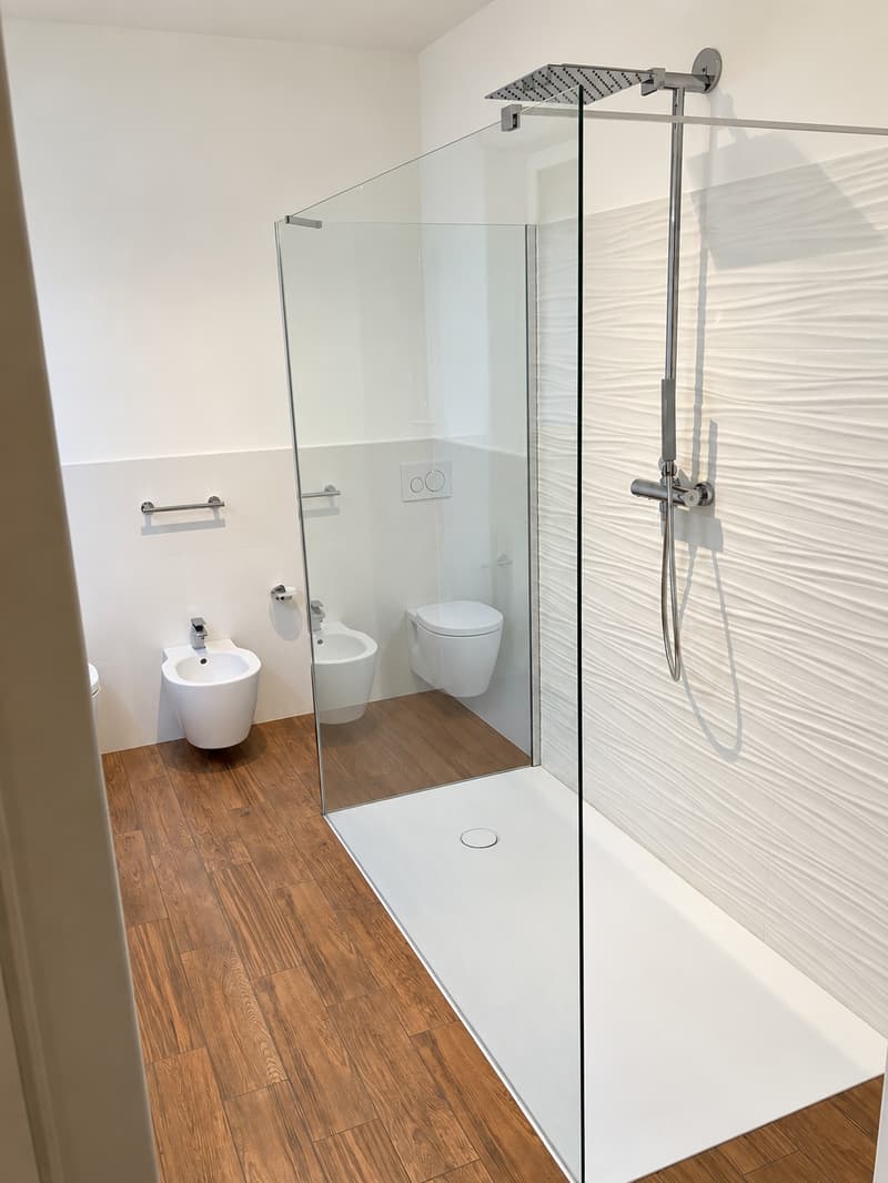 Duplex /  appartamento di 6 locali con vista a Viganello (8)