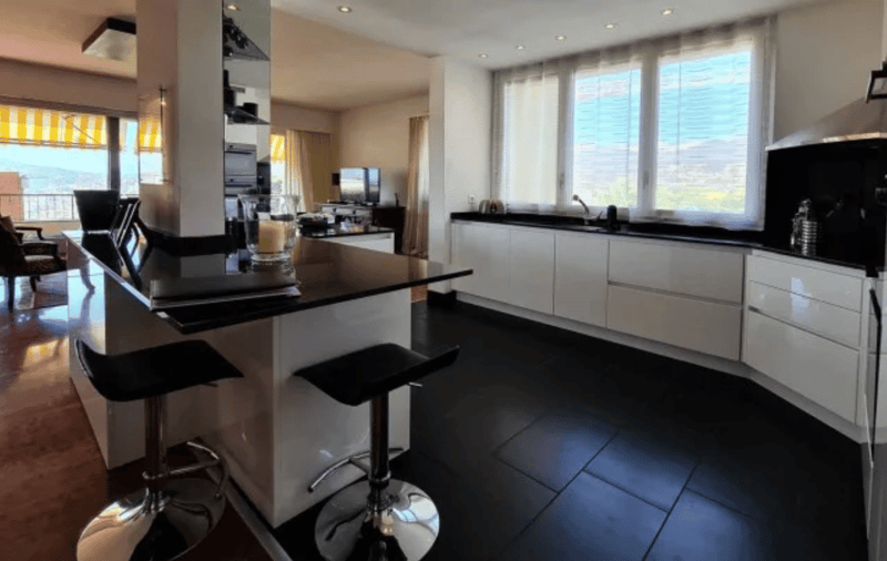 Duplex /  appartamento di 6 locali con vista a Viganello (5)