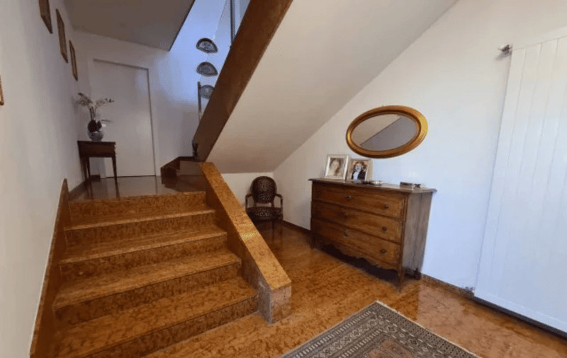 Duplex /  appartamento di 6 locali con vista a Viganello (7)