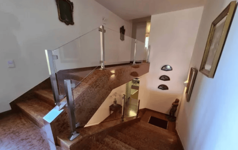 Duplex /  appartamento di 6 locali con vista a Viganello (2)
