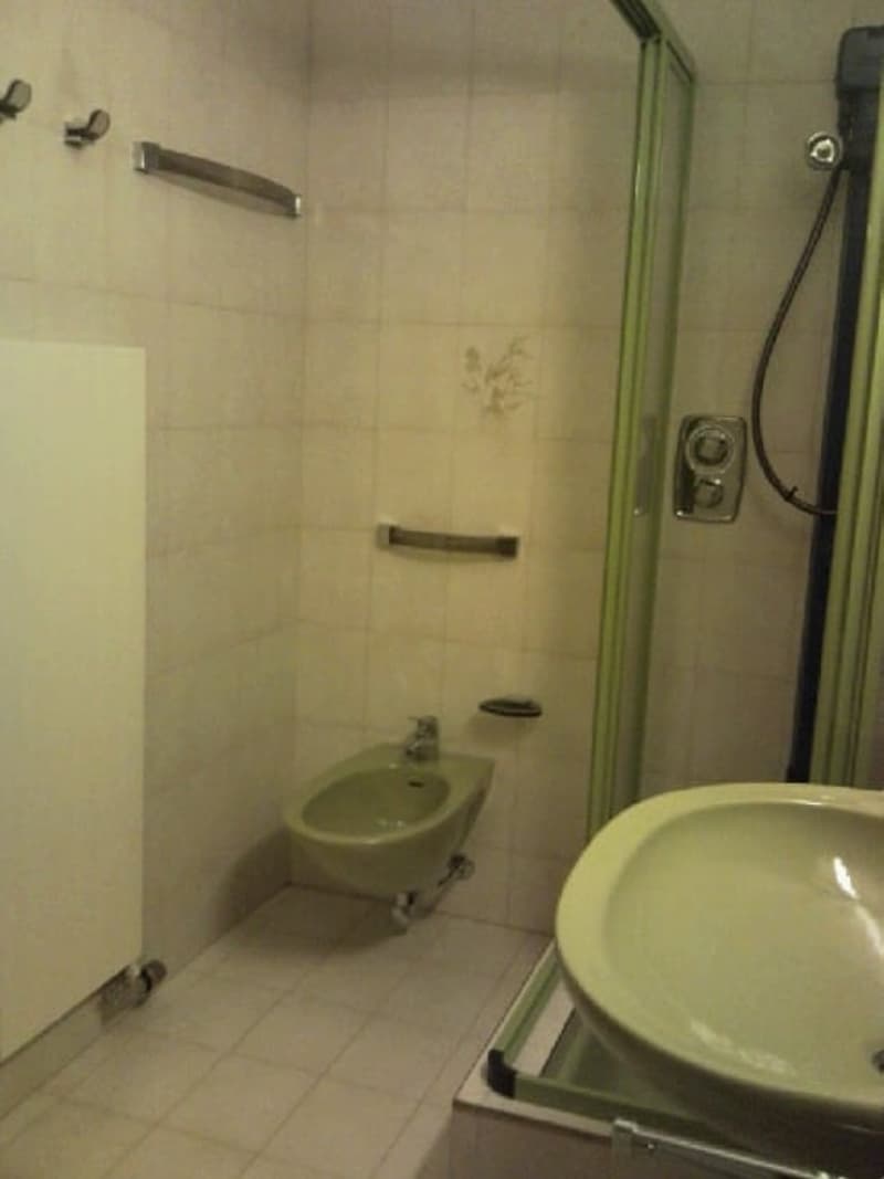 appartamento di 2.5 locali con balcone e vista lago a St. Moritz (6)