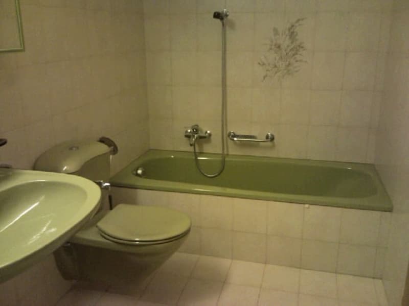 appartamento di 2.5 locali con balcone e vista lago a St. Moritz (5)