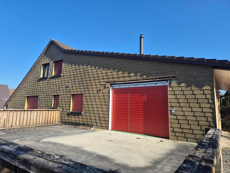 4.5-Zimmer-Haus mit Garten und Terrasse in Kestenholz kaufen (2)