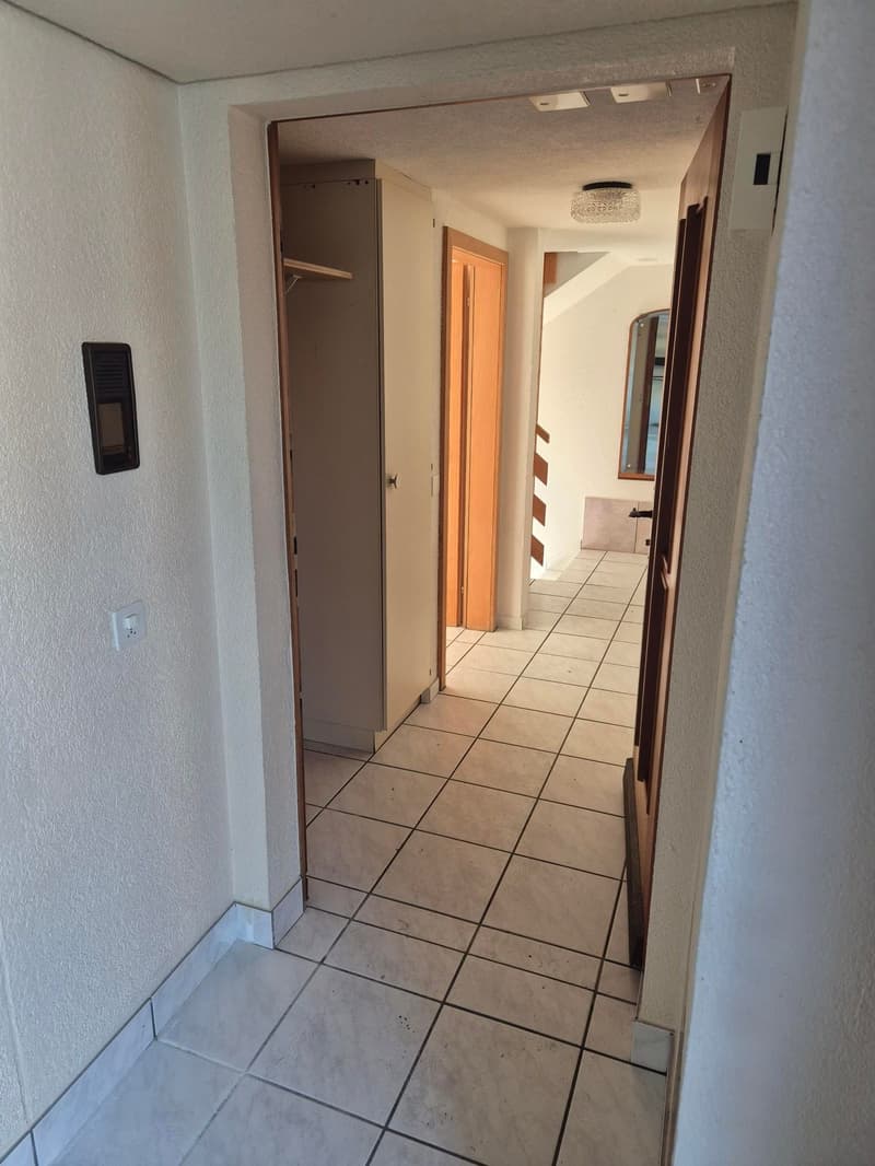 Mehrfamilienhaus mit 4 Einheiten in Kestenholz kaufen (6)
