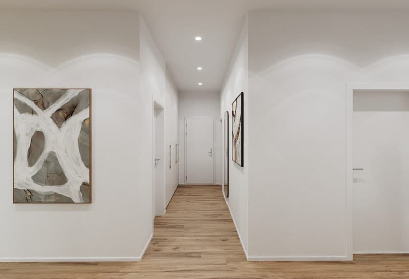 4.5-Zimmer-Wohnung mit Terrasse in Lengnau kaufen (5)