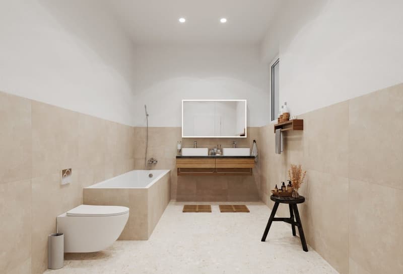 4.5-Zimmer-Wohnung mit Terrasse in Lengnau kaufen (6)