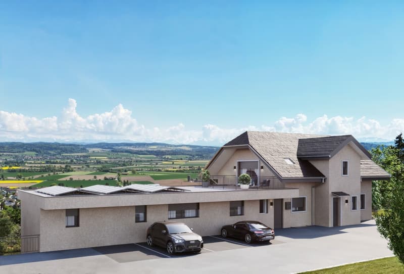 3.5-Zi.-EG-Wohnung mit Loggia & Terrasse in Lengnau kaufen (12)