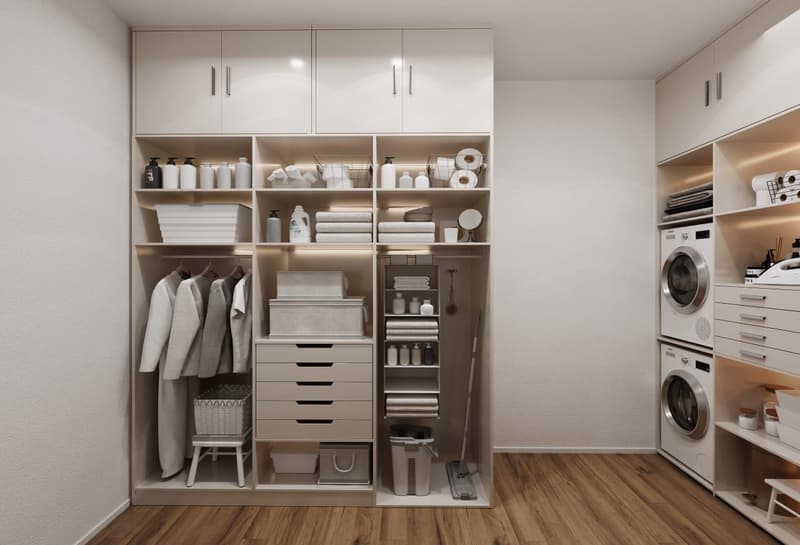 3.5-Zi.-EG-Wohnung mit Loggia & Terrasse in Lengnau kaufen (8)