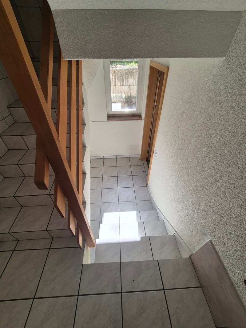 Mehrfamilienhaus mit 5 Einheiten in Kestenholz und Baulandreserve (11)