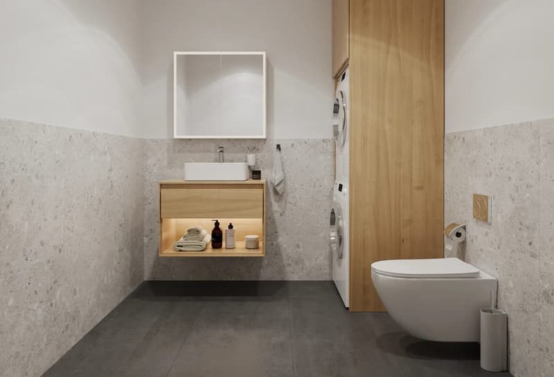 Neubauprojekt in Niederbipp: Modern, grosszügig und perfekt gelegene 4.5 Zimmer Wohnung mit Balkon (8)