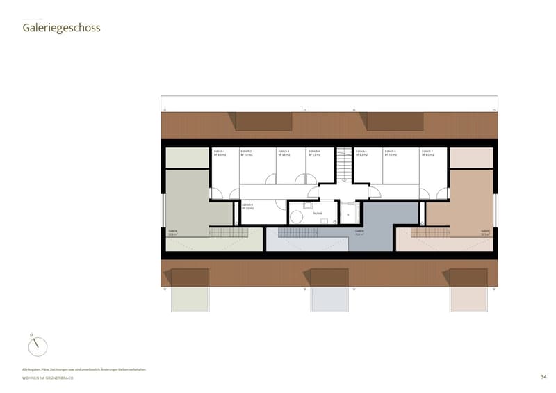 C2: Charmante 2.5-Zimmer-Maisonette-Wohnung in Scheuren – Neubau 2027 (9)