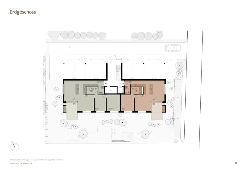 C2: Charmante 2.5-Zimmer-Maisonette-Wohnung in Scheuren – Neubau 2027 (8)