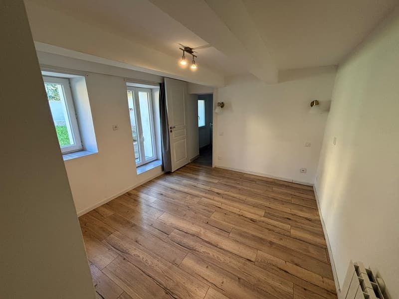 Charmant appartement de 2.5 pièces à Henniez (5)