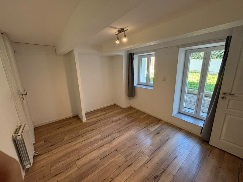 Charmant appartement de 2.5 pièces à Henniez (6)