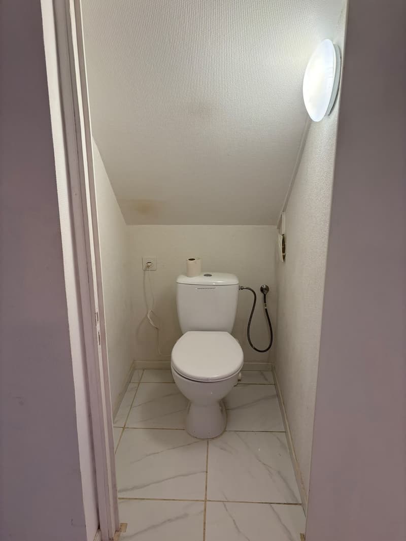 Charmant appartement de 2.5 pièces à Henniez (4)