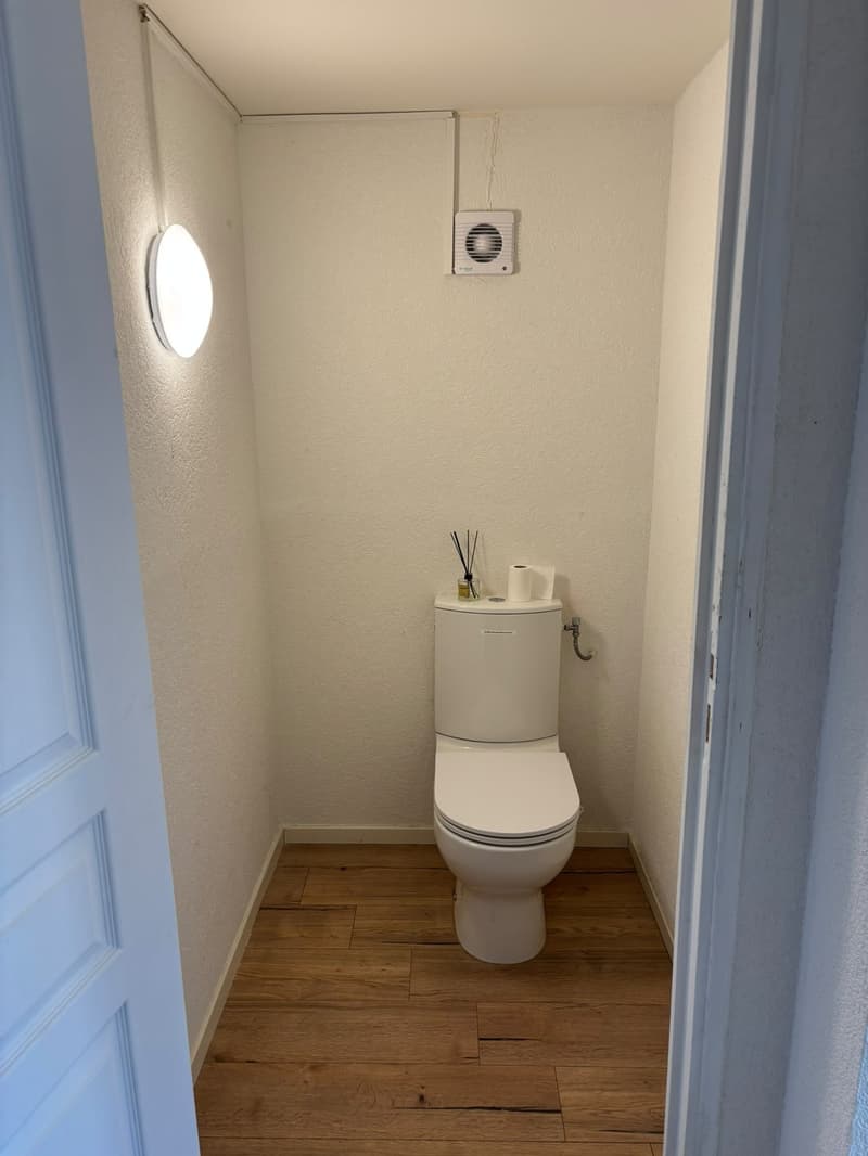 Charmant appartement de 5.5 pièces à Henniez – disponible immédiatement (10)