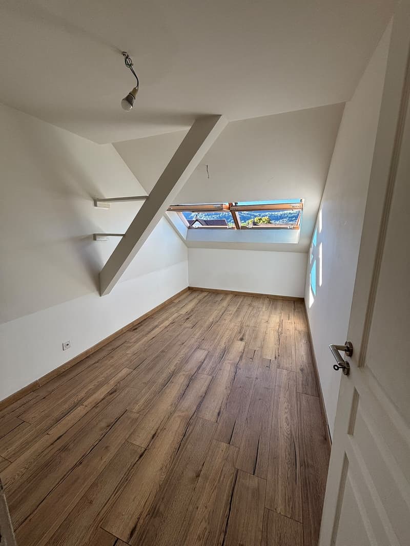 Charmant appartement de 5.5 pièces à Henniez – disponible immédiatement (4)