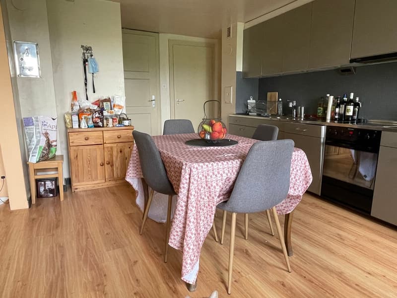 Maison familiale de 5.5 pièces à louer à Murist (3)