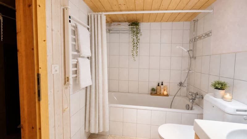 FERIENHAUS MIT SENSATIONELLER SEE- UND BERGSICHT (12)