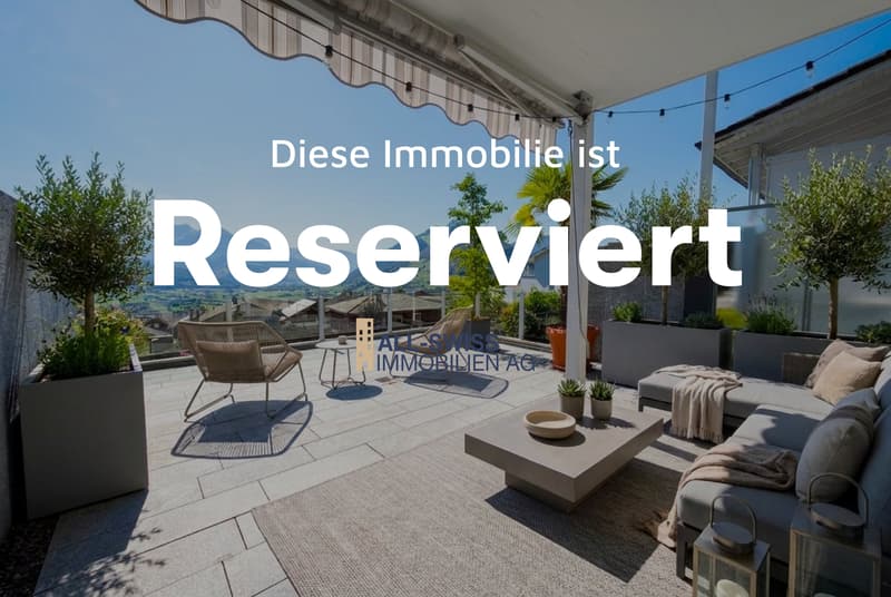 RESERVIERT - PANORAMABLICK ÜBER DEN TALKESSEL SCHWYZ UND AUF DEN VIERWALDSTÄTTERSEE (1)
