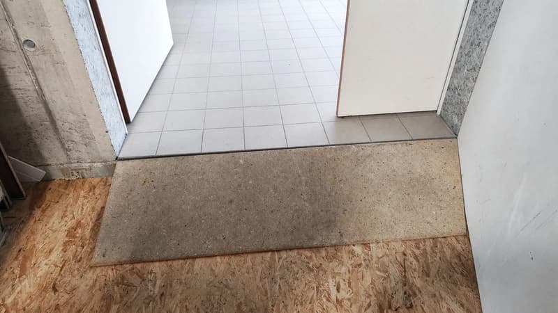 Lagerraum 27 m² in Ried (Muotathal) - ab sofort frei (4)