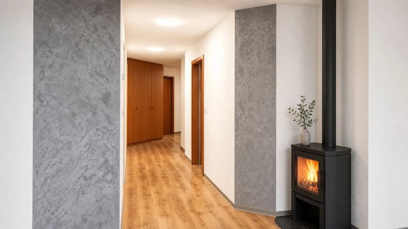 Grosszügige 5.5-Zimmer-Wohnung mit zwei Balkonen und Bergblick in Ried-Brig (6)