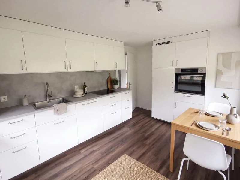 5.5-Zimmer-Haus mit Weitsicht und Garten in Trachslau mieten (7)