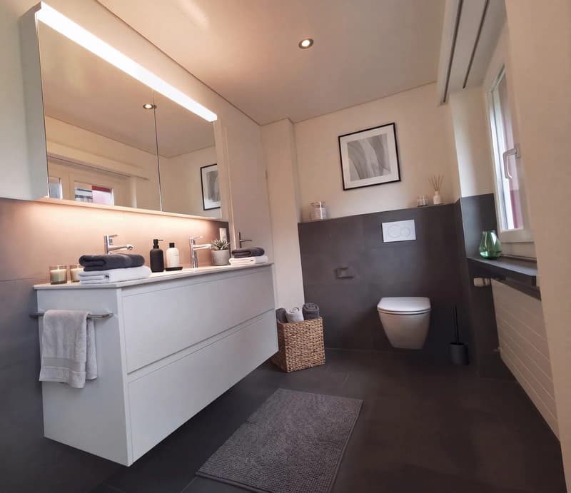 5.5-Zimmer-Haus mit Weitsicht und Garten in Trachslau mieten (8)