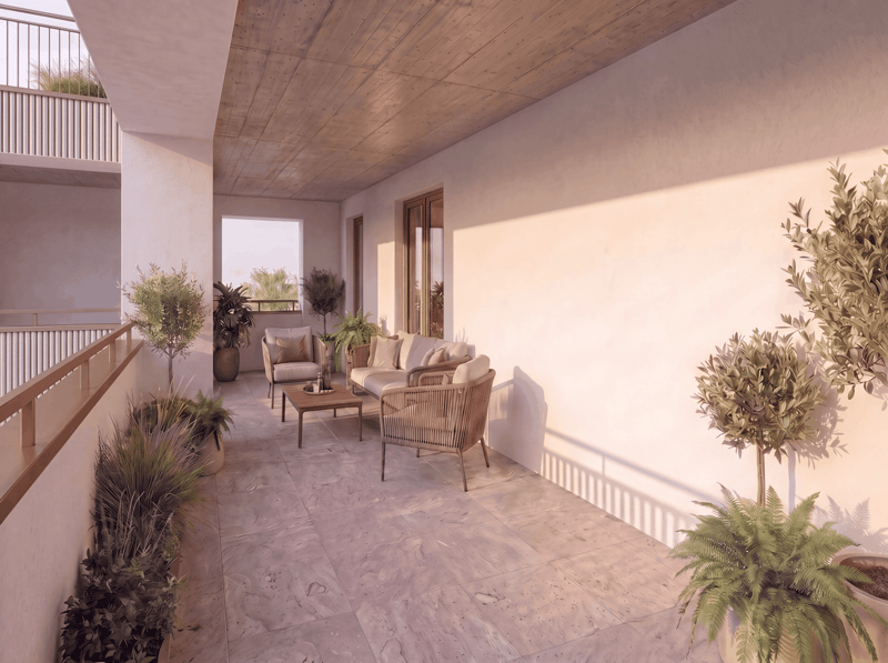 ERSTVERMIETUNG - 4.5-Zimmer-Gartenwohnung mit 163m² privatem Garten (7)