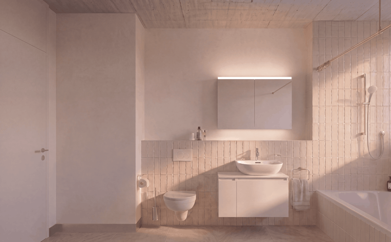 ERSTVERMIETUNG - 3.5-Zimmer-Wohnung mit erweitertem Wohnzimmer (7)