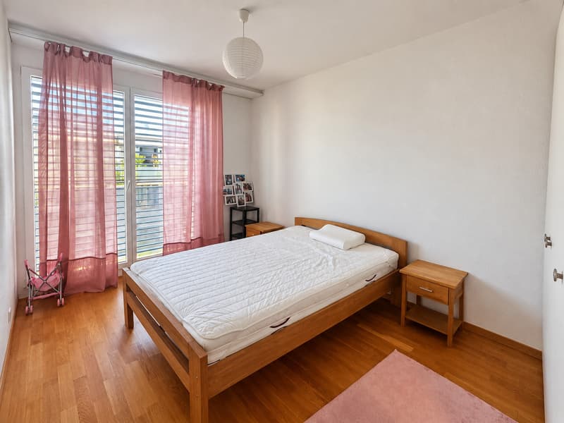 EXCLUSIVITÉ : Appartement de 6 pièces en Attique (6)