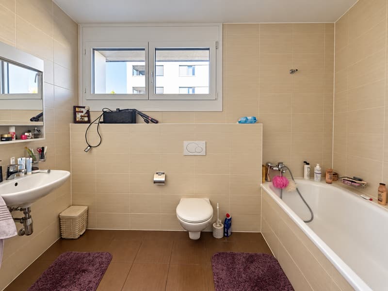 EXCLUSIVITÉ : Appartement de 6 pièces en Attique (5)