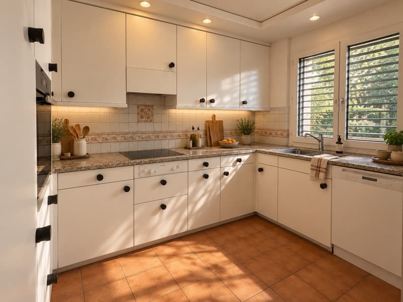 EXCLUSIVITE - Genthod - Charmante villa de 6 pièces (4)