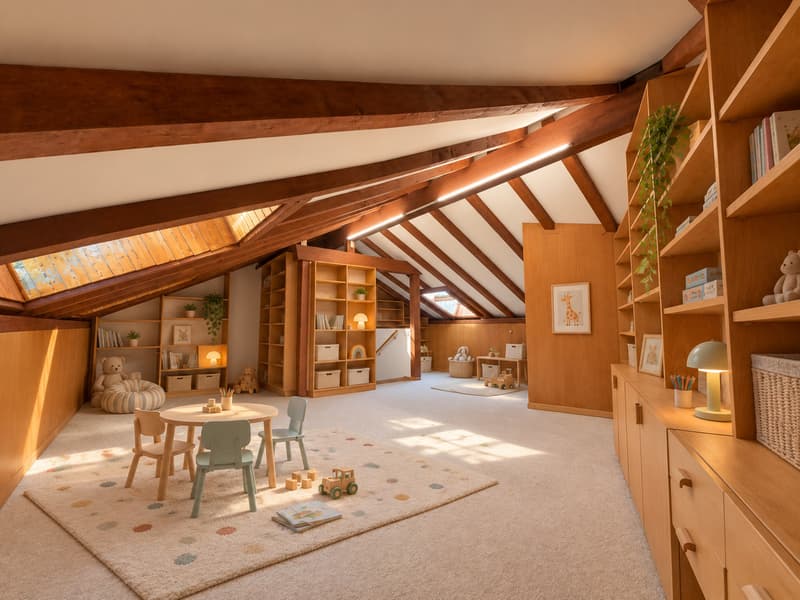 EXCLUSIVITE - Genthod - Charmante villa de 6 pièces (8)