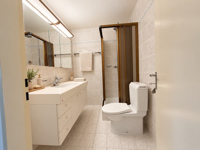 EXCLUSIVITE - Genthod - Charmante villa de 6 pièces (6)