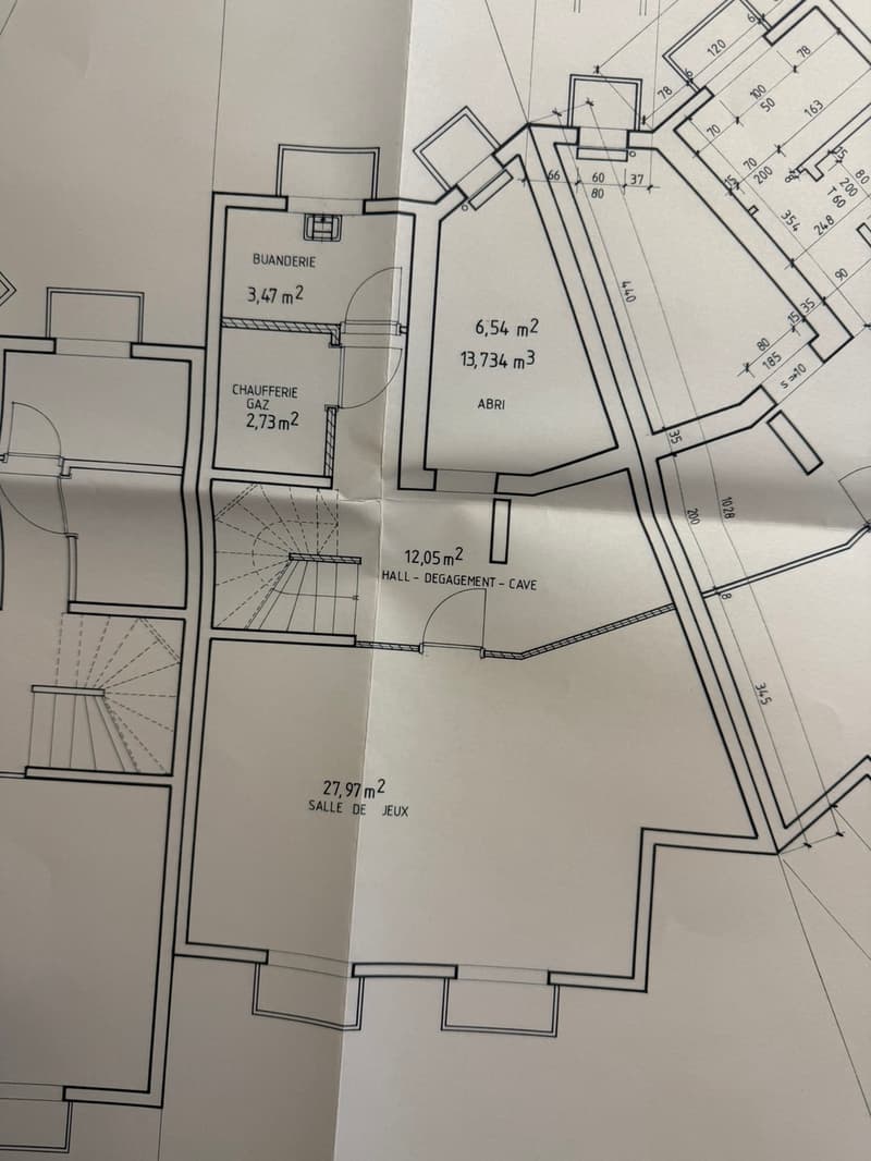 EXCLUSIVITE - Genthod - Charmante villa de 6 pièces (11)