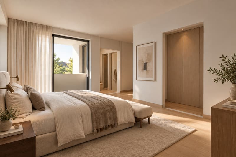 Prochainement - Villa à vendre sur plan à Chêne-Bourg (1)