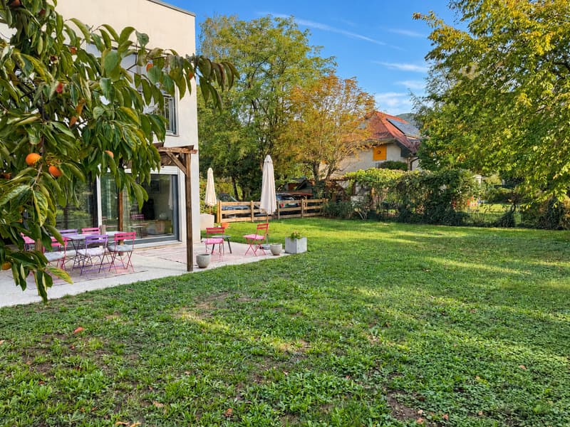 EXCULISIVITÉ - VILLA JUMELÉE DE 5 CHAMBRES (13)