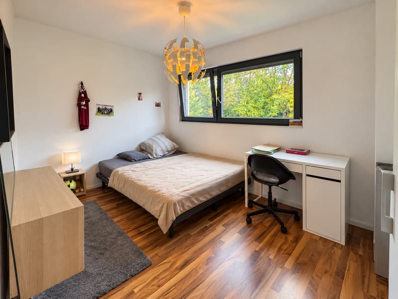 EXCULISIVITÉ - VILLA JUMELÉE DE 5 CHAMBRES (9)