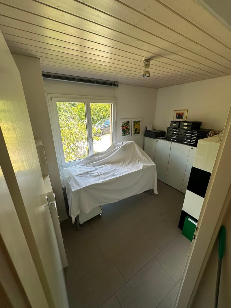 Charmantes 4.5-Zimmer-Eckhaus mit Garten, Alpensicht und Ausbaupotenzial (5)